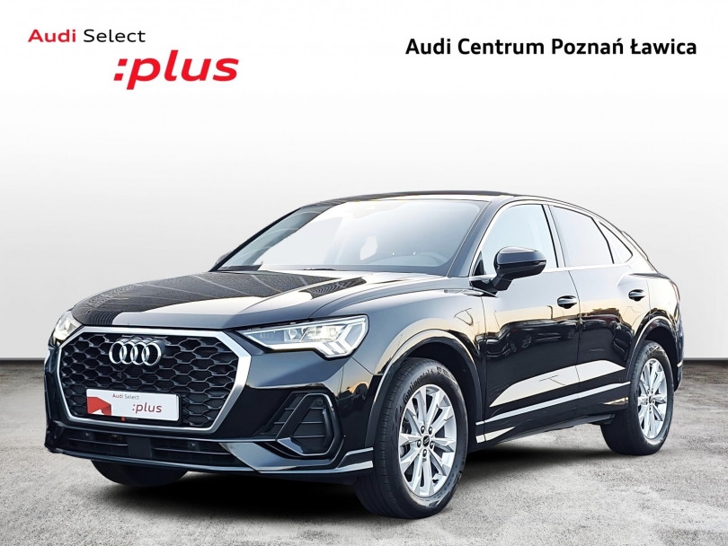 Audi Q3 Sportback 2024