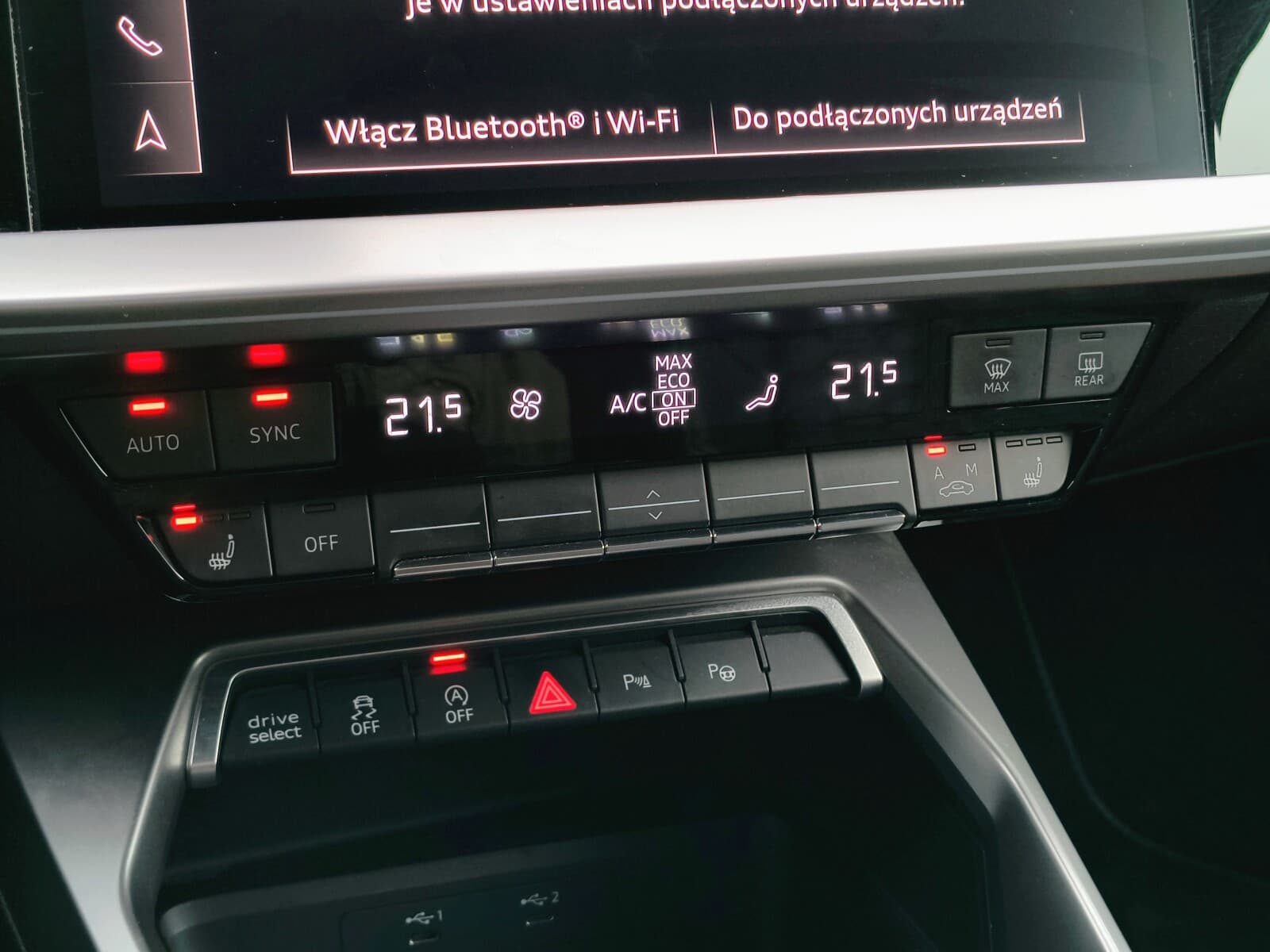 Audi RS 3 Sportback