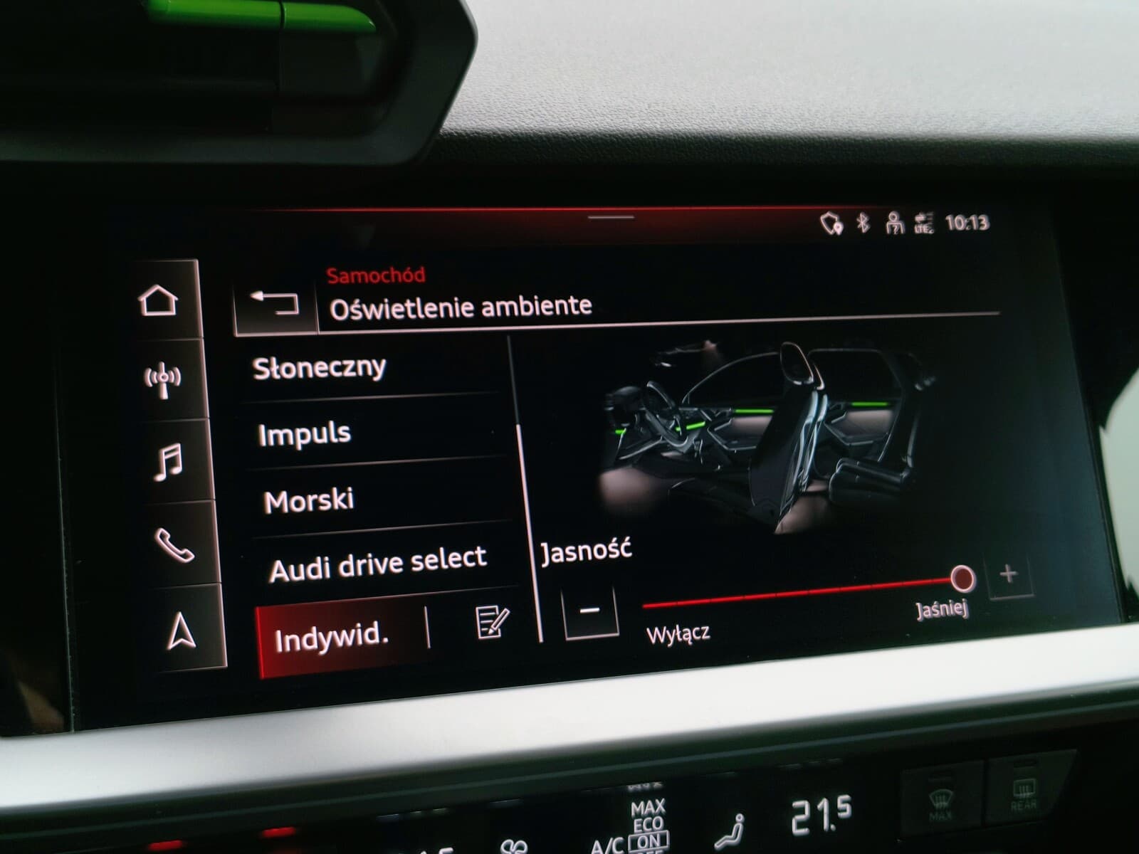 Audi RS 3 Sportback