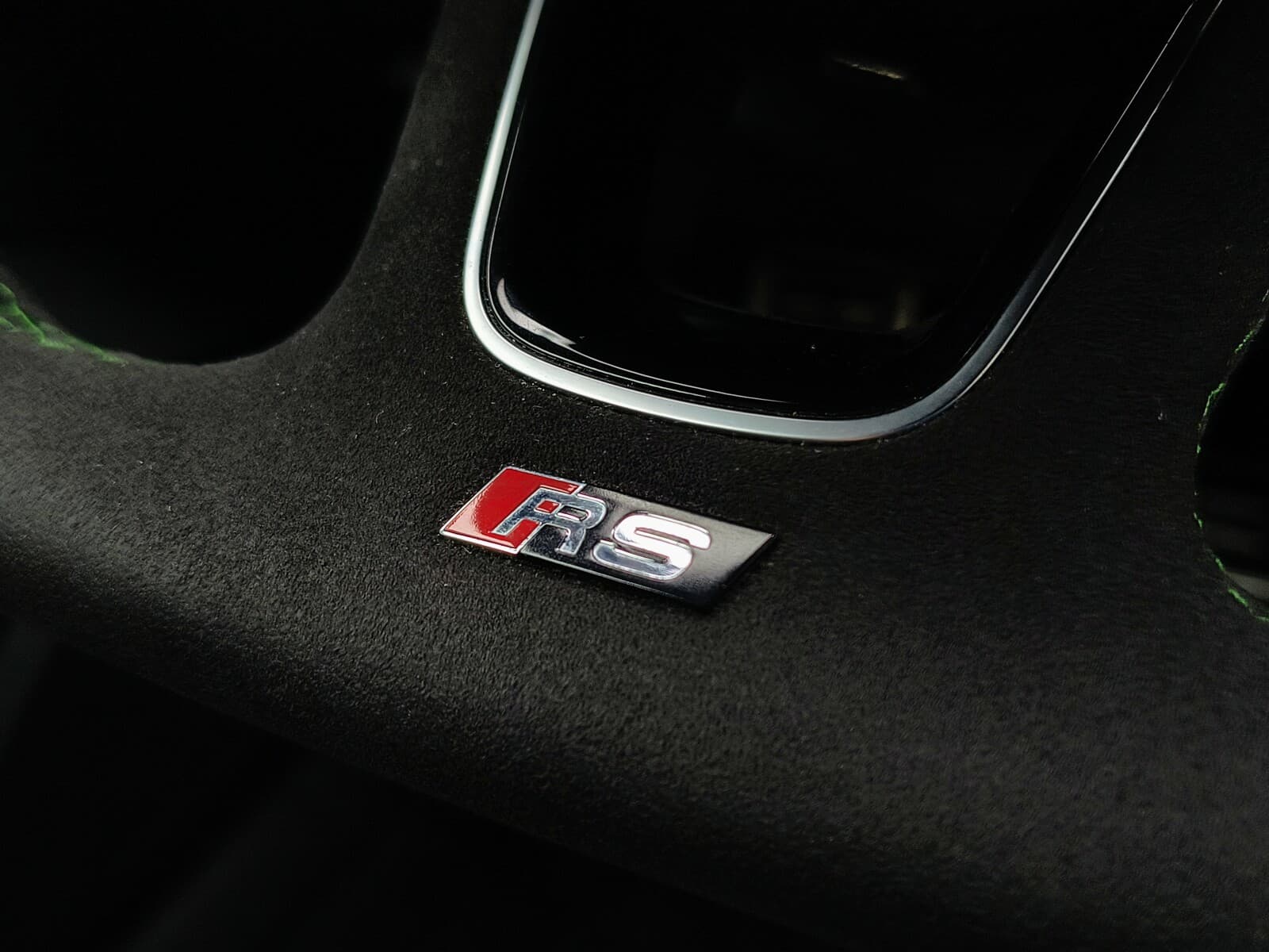 Audi RS 3 Sportback