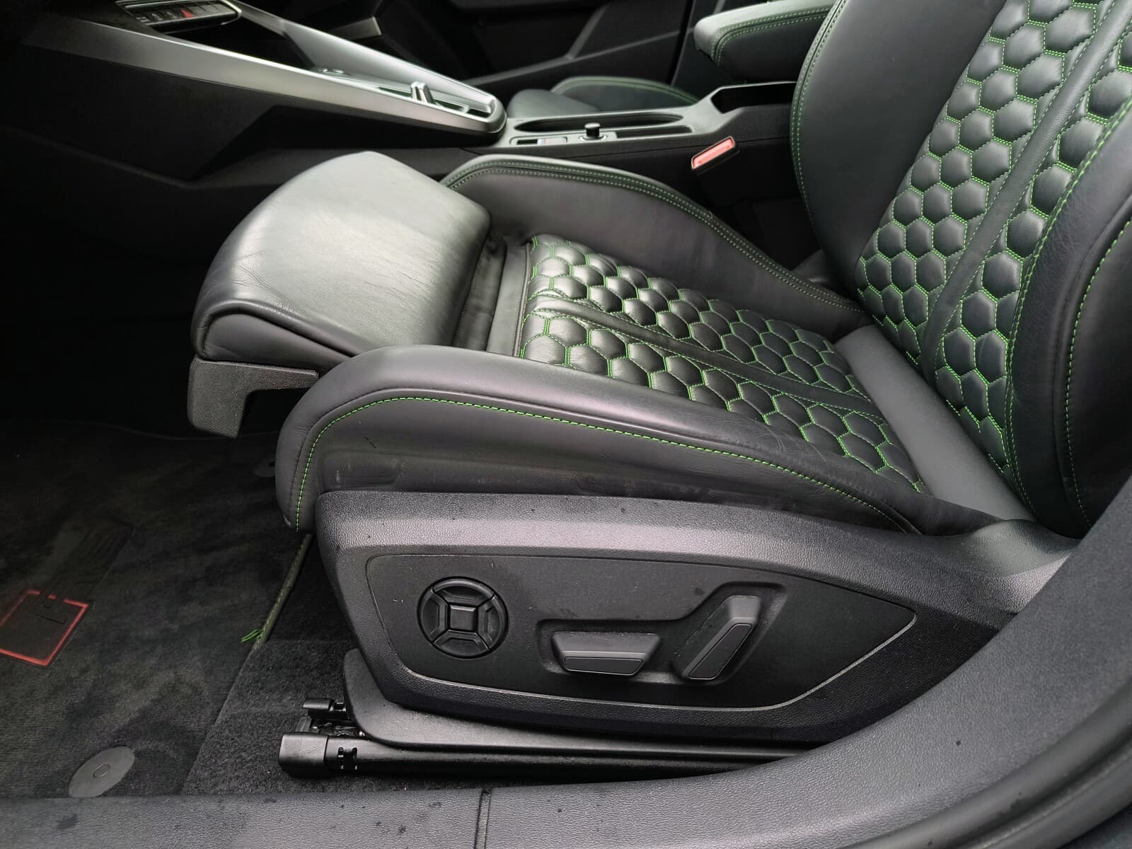 Audi RS 3 Sportback