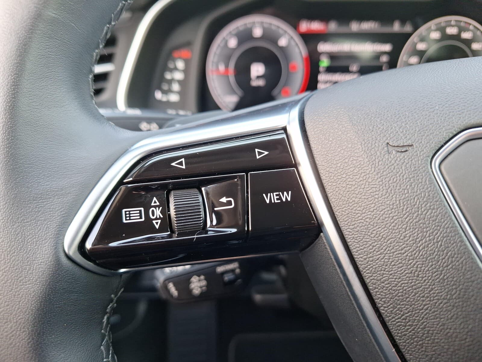 Audi A6 allroad quattro