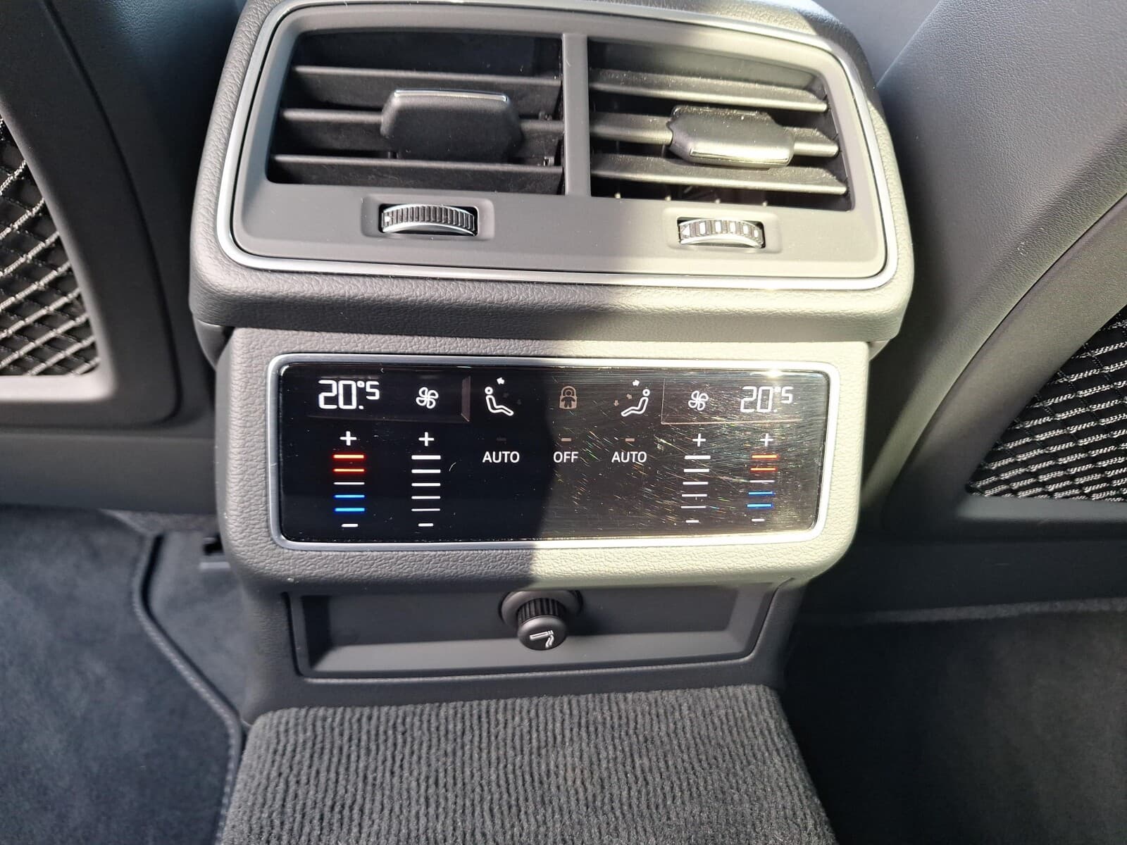 Audi A6 allroad quattro