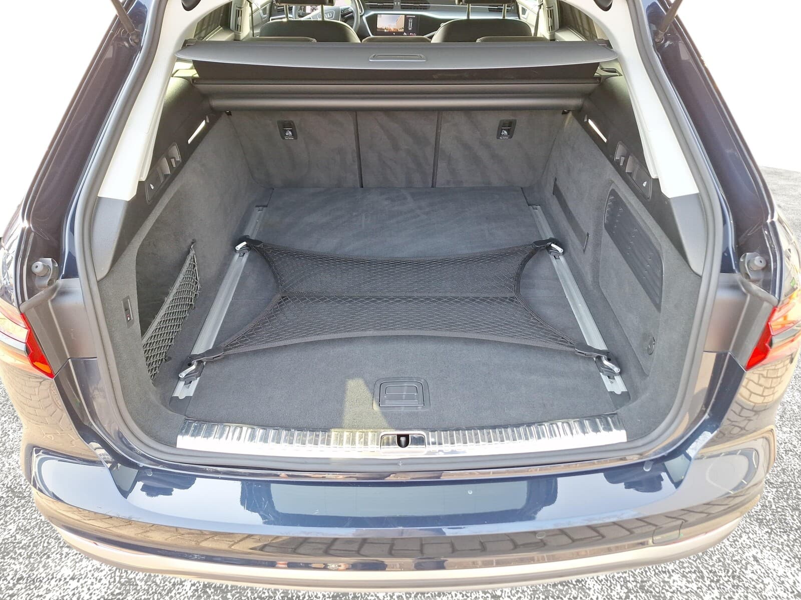 Audi A6 allroad quattro