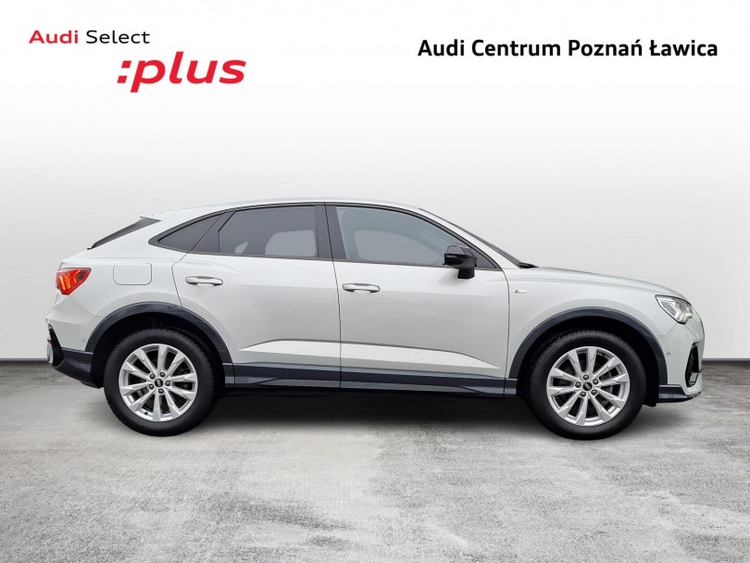 Audi Q3 Sportback 2024