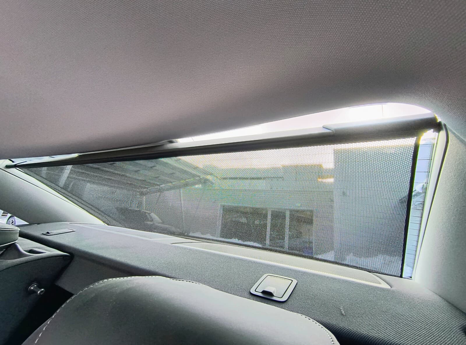 Audi A6 Limousine