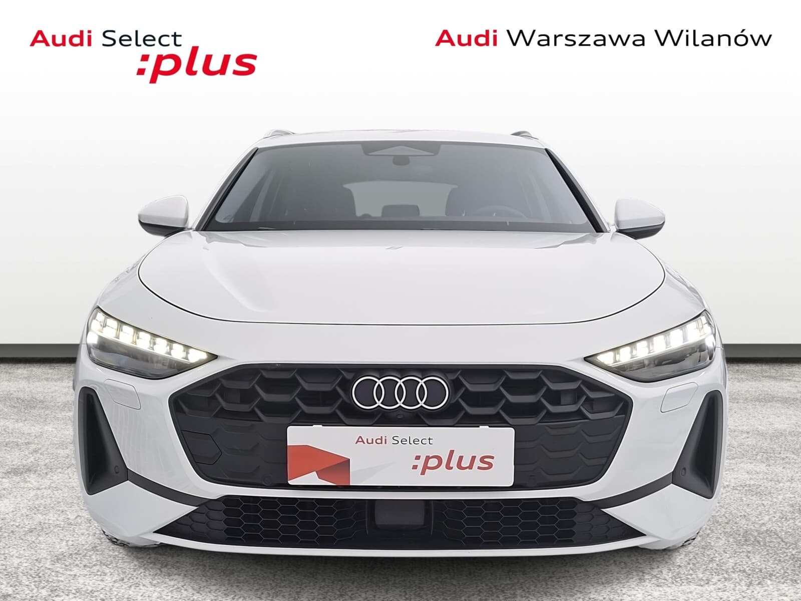 Audi A5 Avant