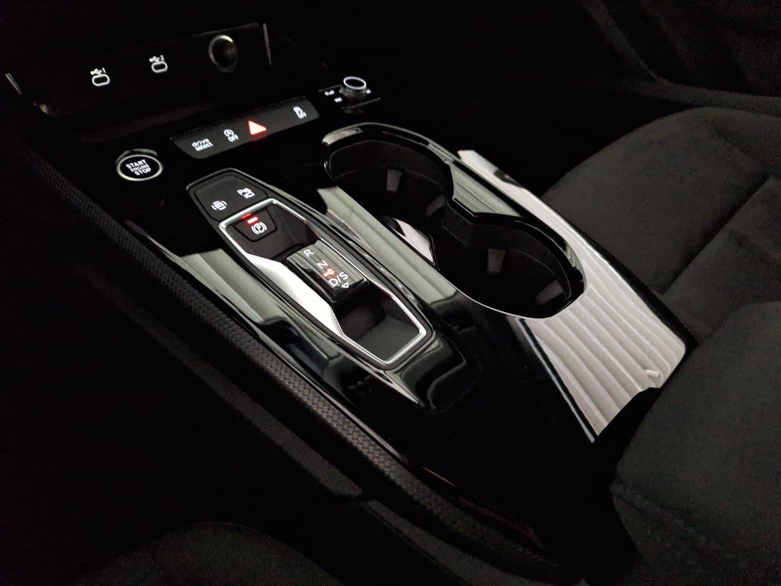 Audi A5 Avant