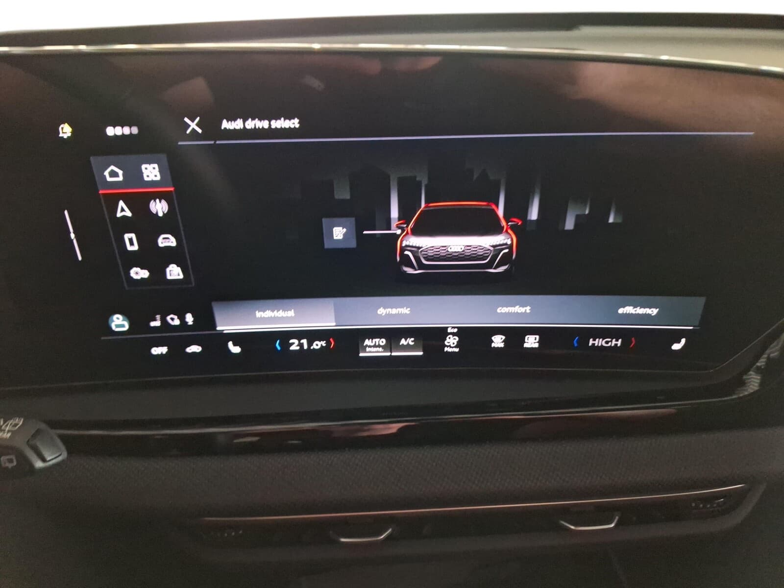 Audi A5 Avant