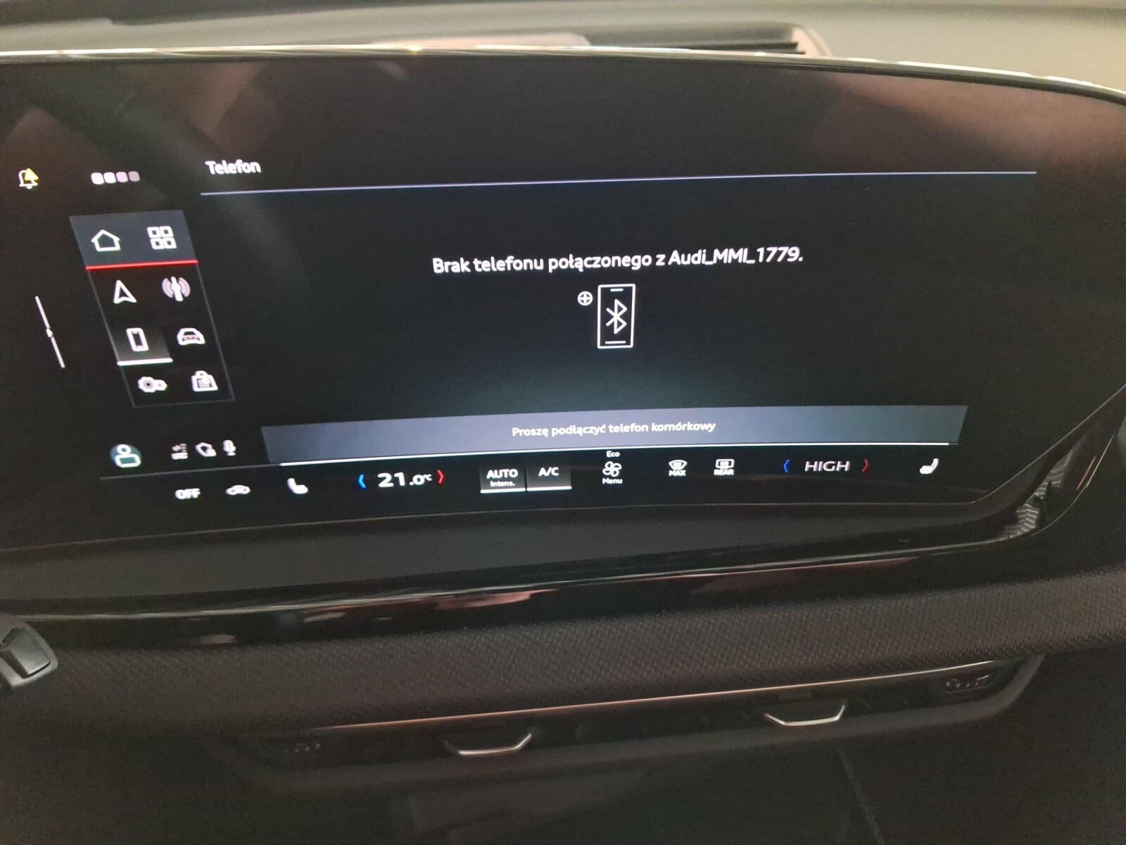 Audi A5 Avant