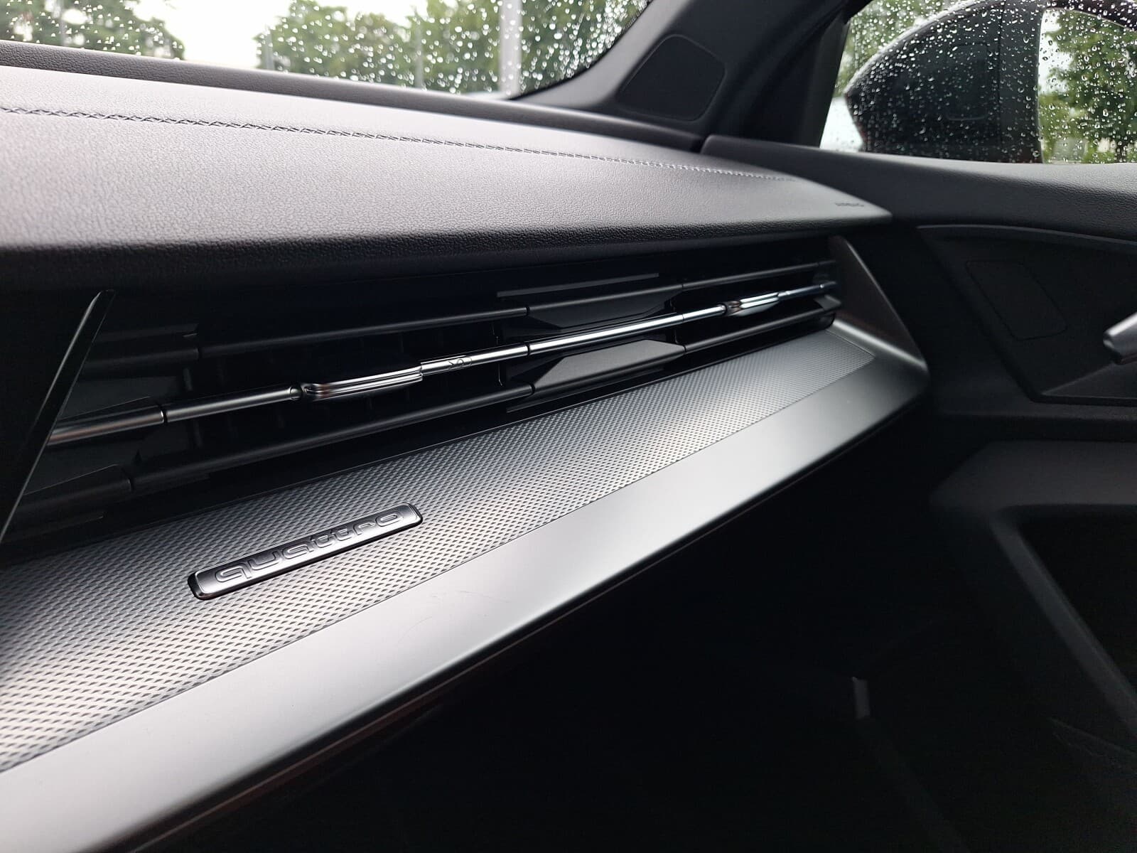 Audi S3 Limousine