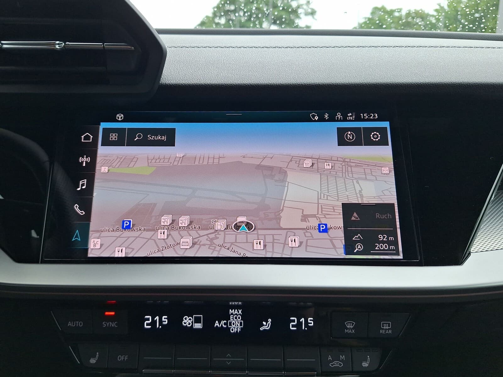 Audi S3 Limousine