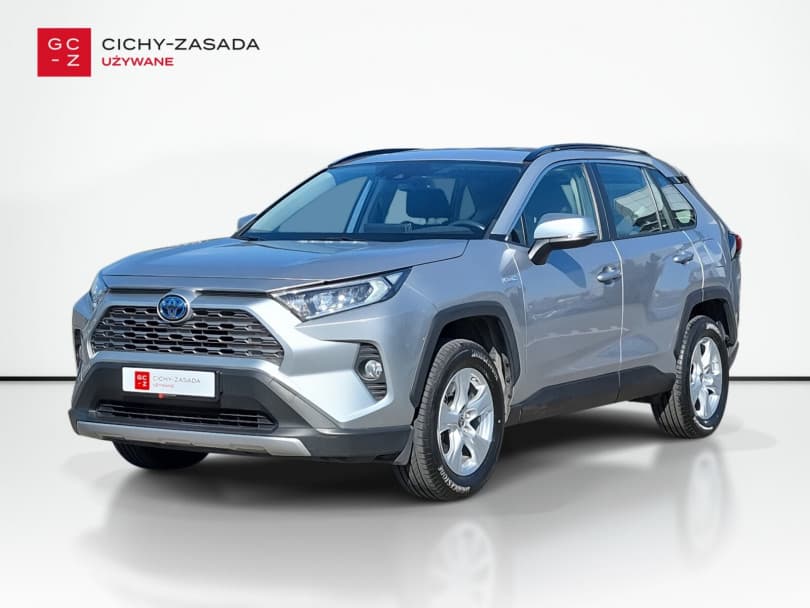 Toyota RAV 4 2020