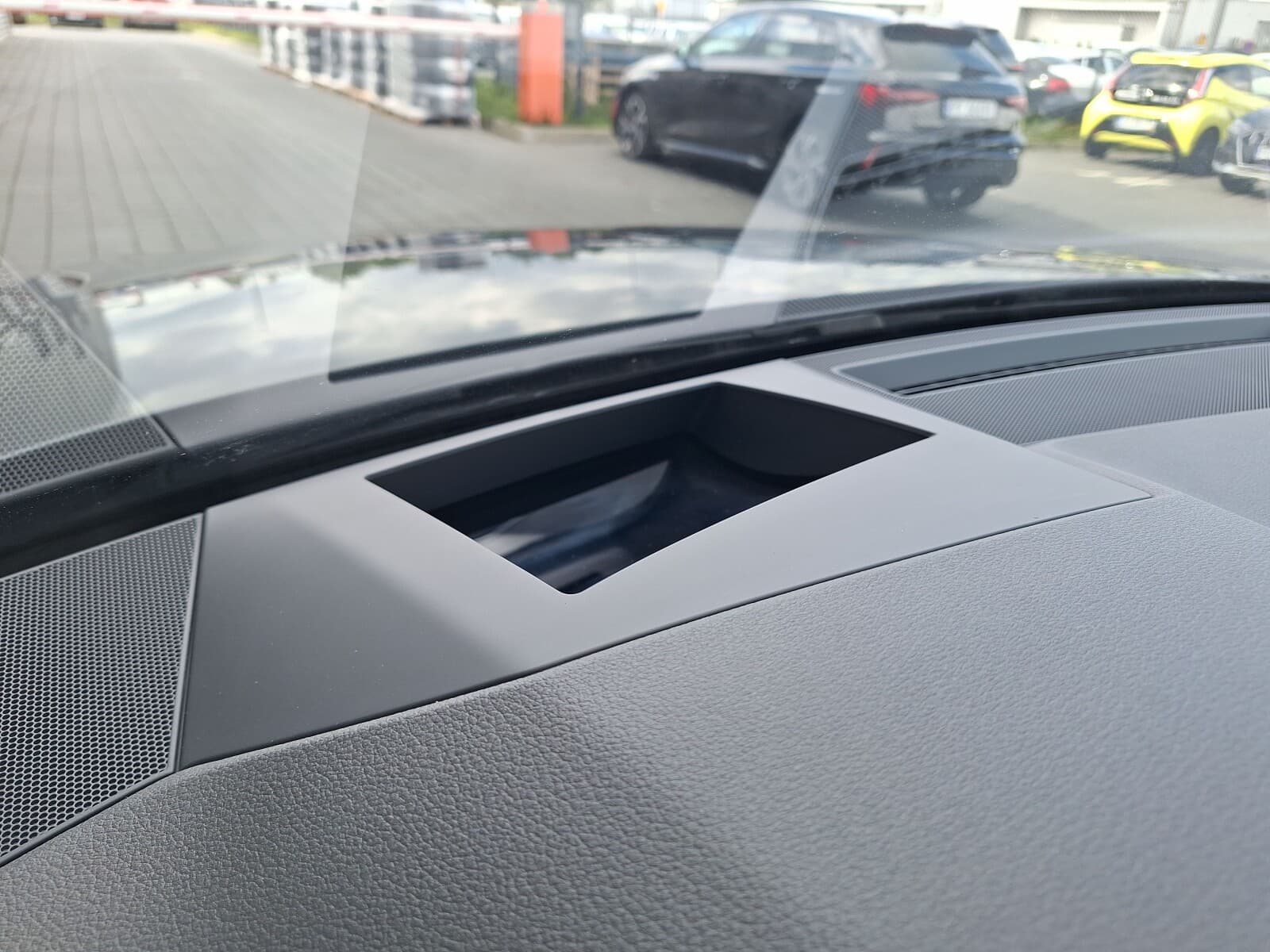 Audi A6 Limousine
