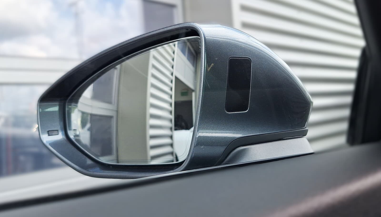 Audi A6 Limousine