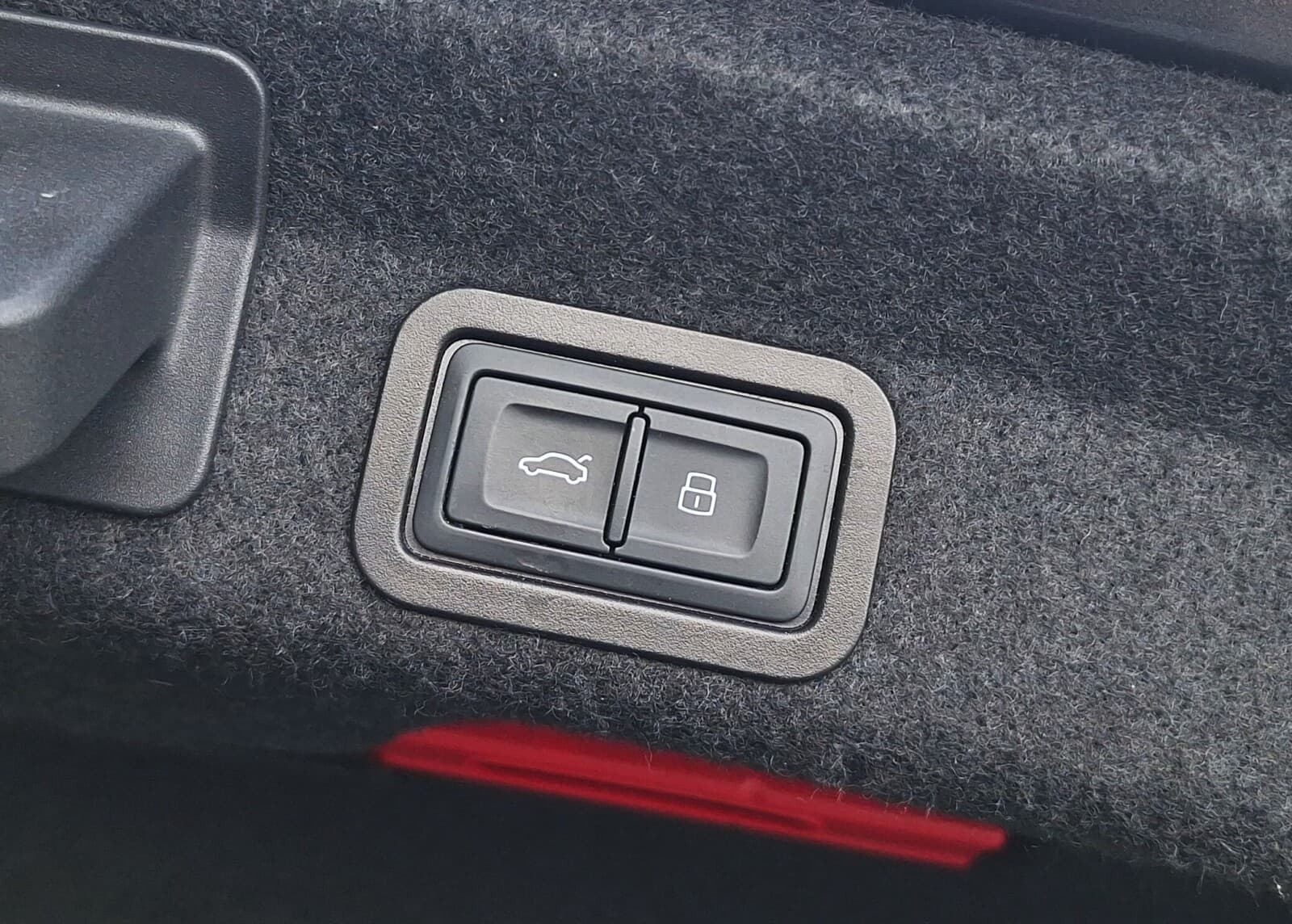Audi A6 Limousine
