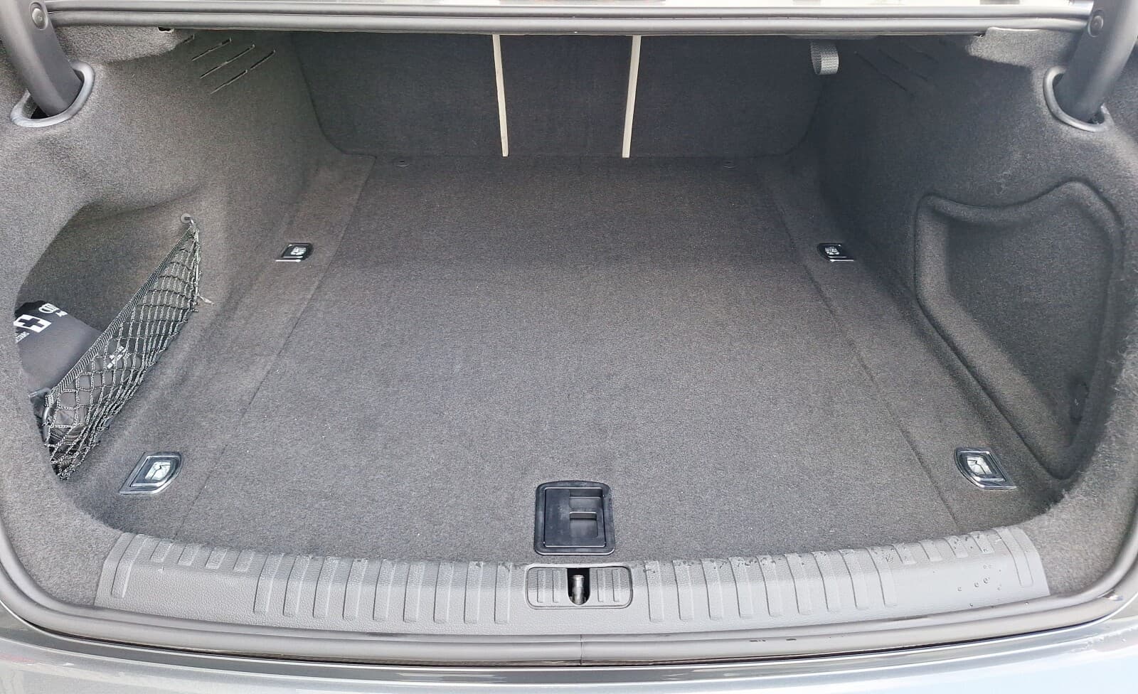Audi A6 Limousine