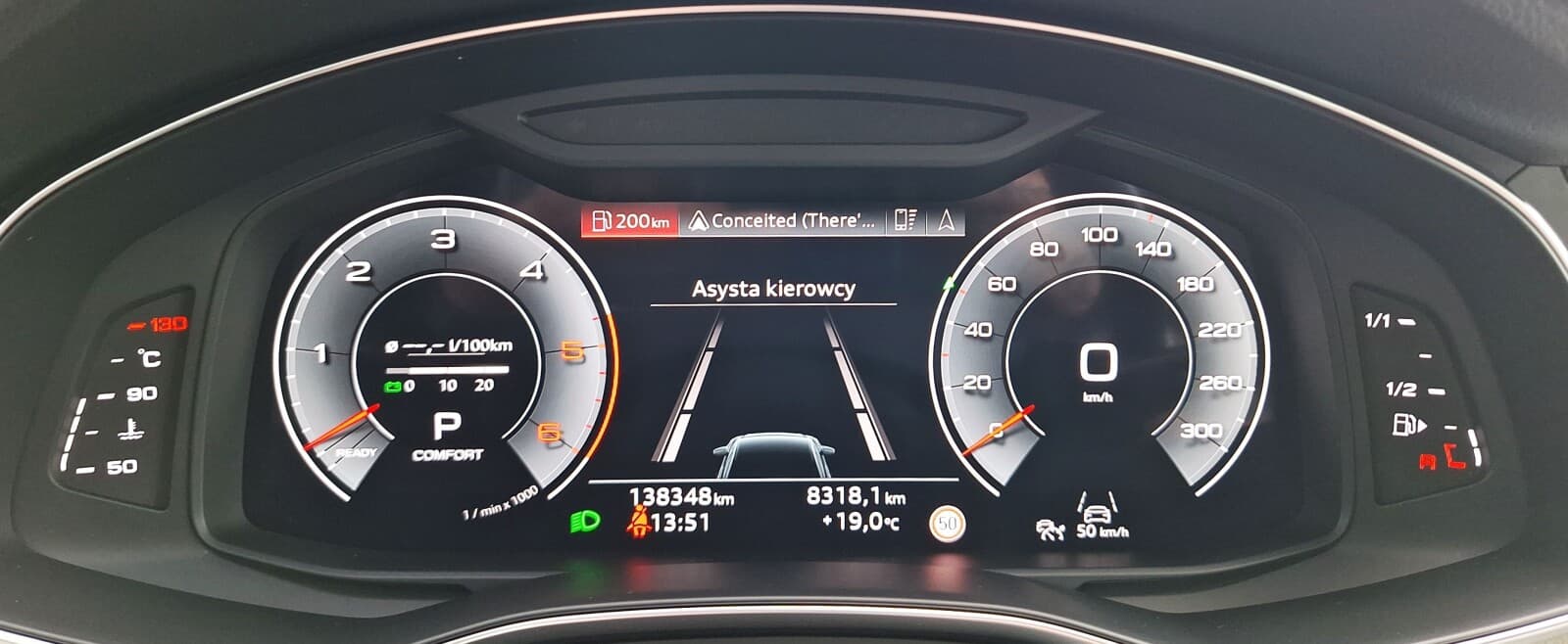 Audi A6 Limousine