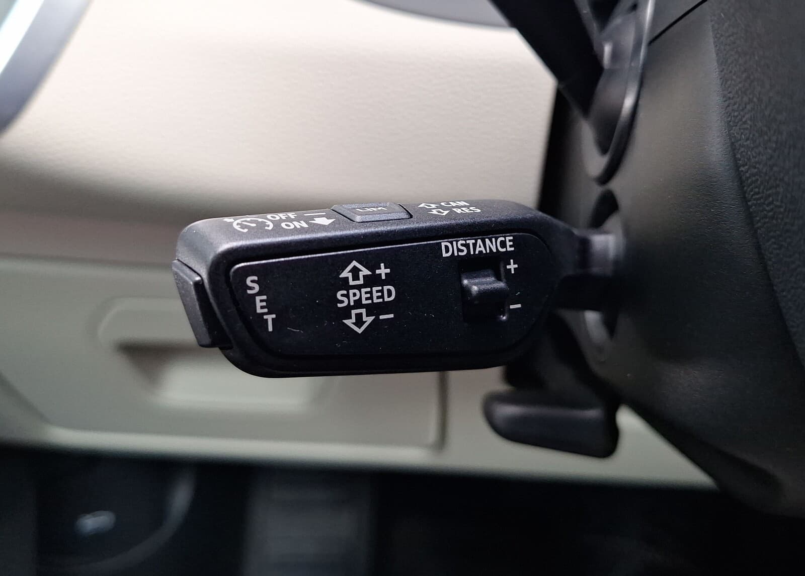 Audi A6 Limousine