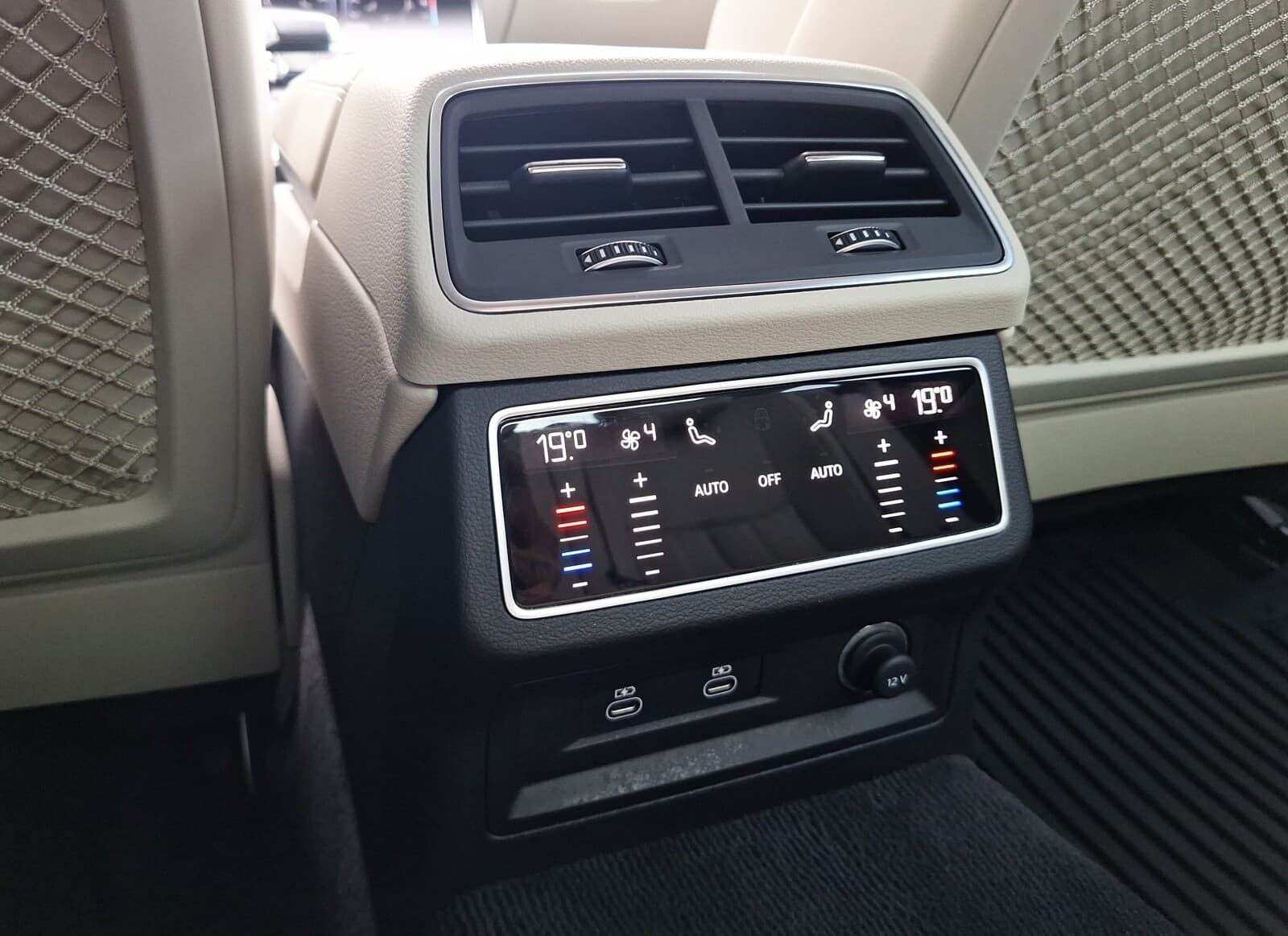 Audi A6 Limousine