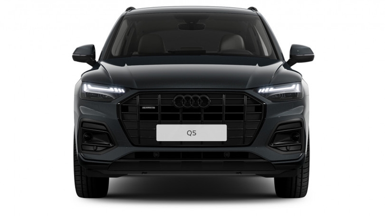 Audi Q5 2024