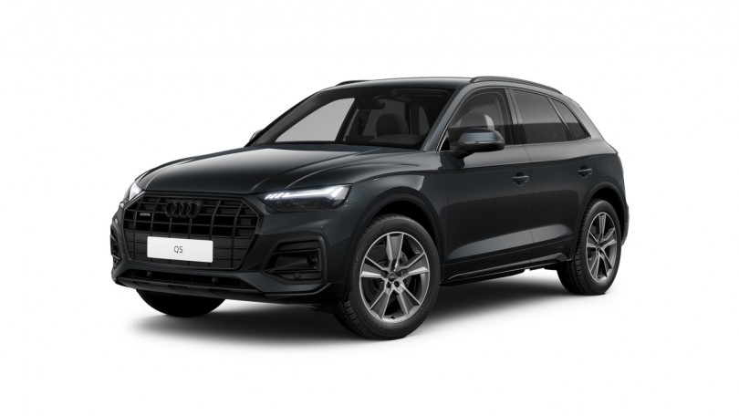 Audi Q5 2024