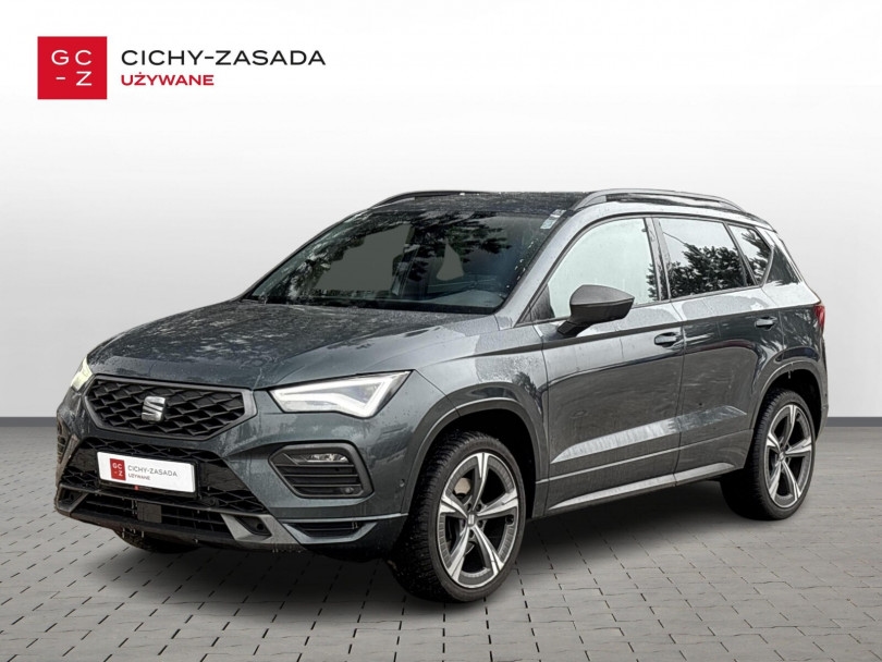 Seat Ateca 2023