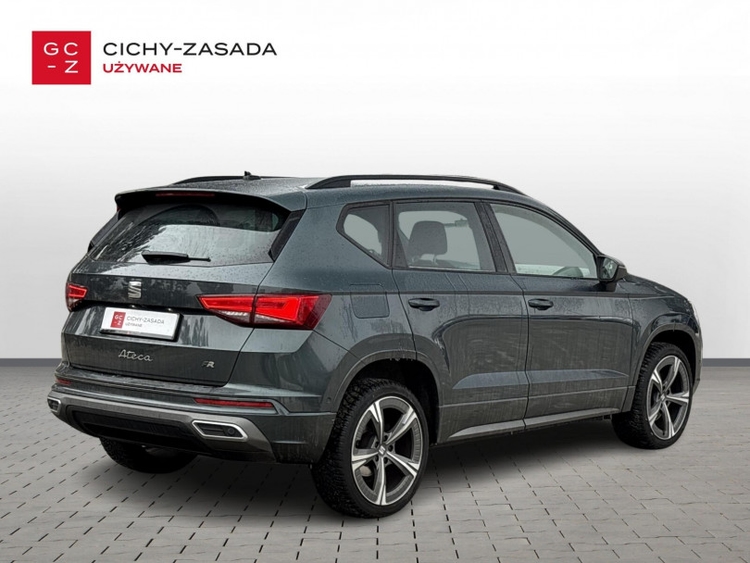 Seat Ateca 2023