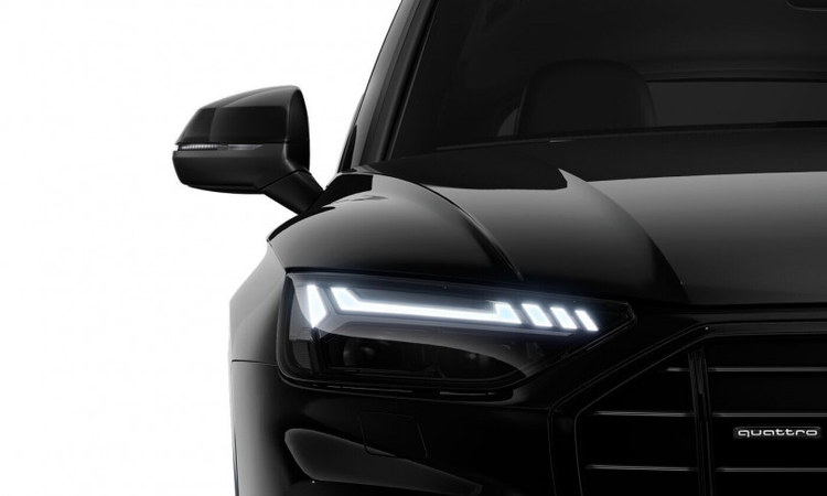 Audi Q5 Sportback 2025