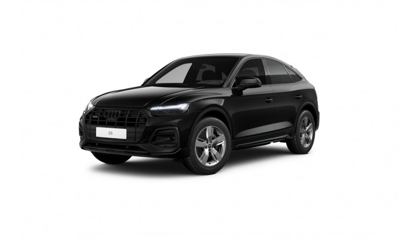 Audi Q5 Sportback 2025