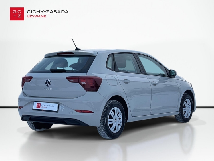 Volkswagen Polo 2022