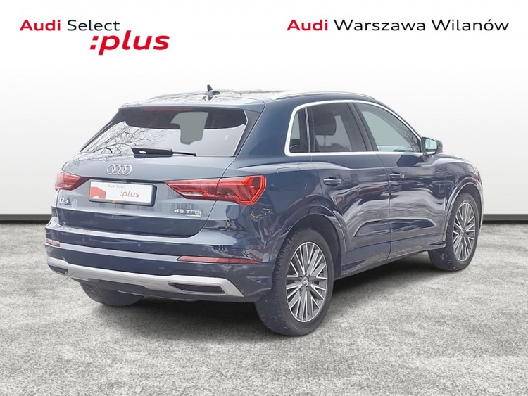 Audi Q3 2019