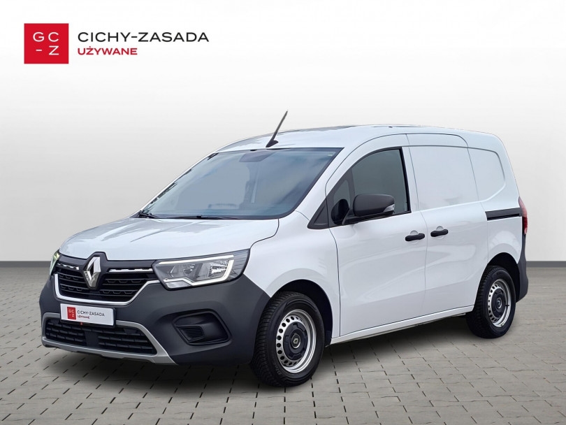 Renault Kangoo 2023