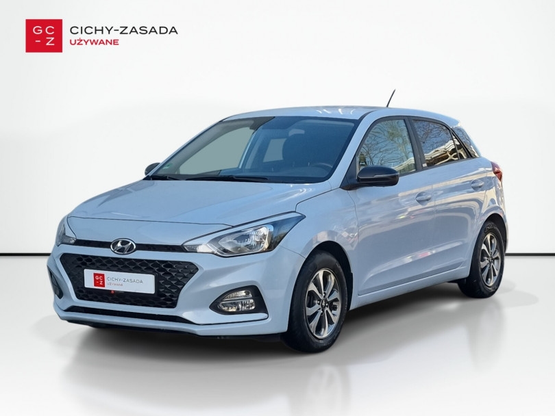 Hyundai i20 2020