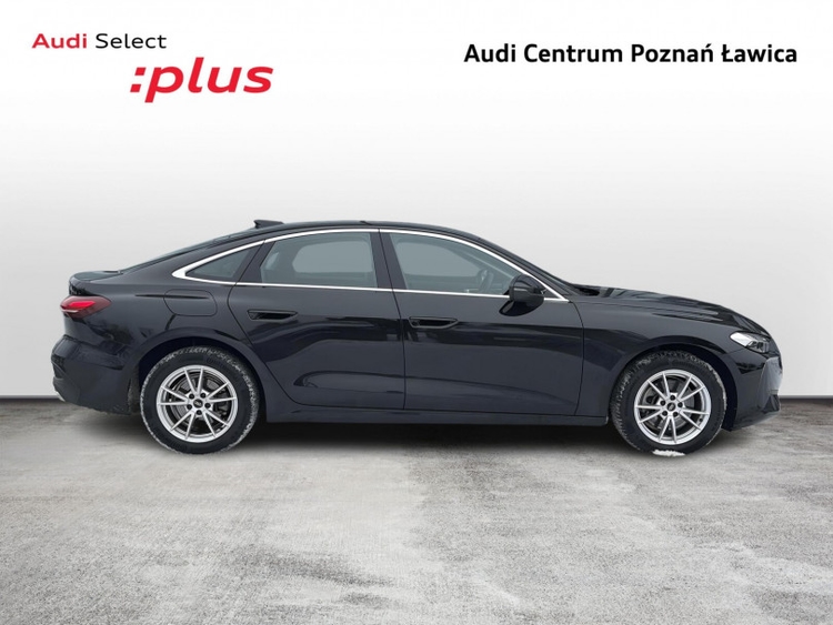 Audi A5 Limousine 2024