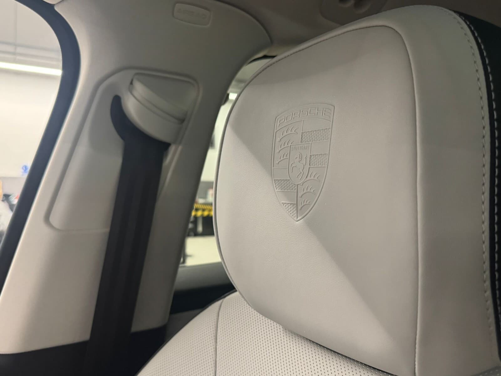 Porsche Cayenne S