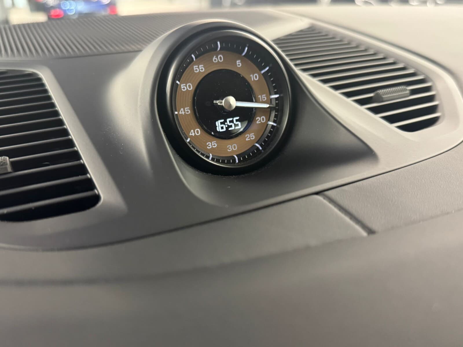 Porsche Cayenne S
