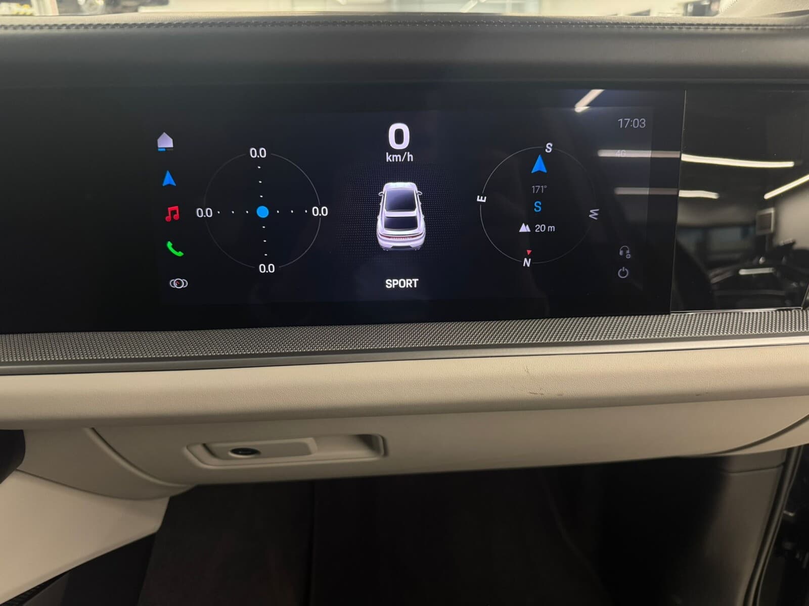 Porsche Cayenne S