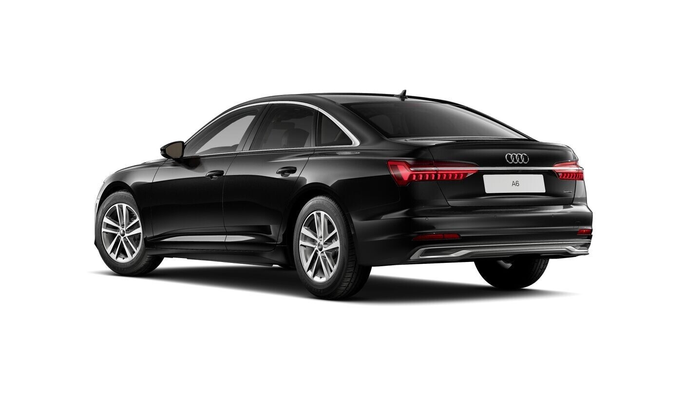 Audi A6 Limousine