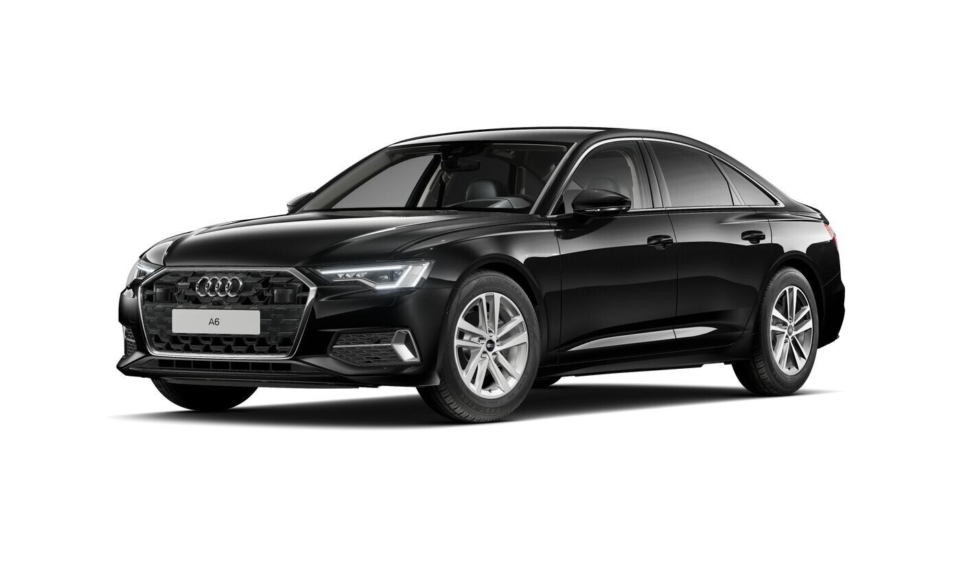 Audi A6 Limousine