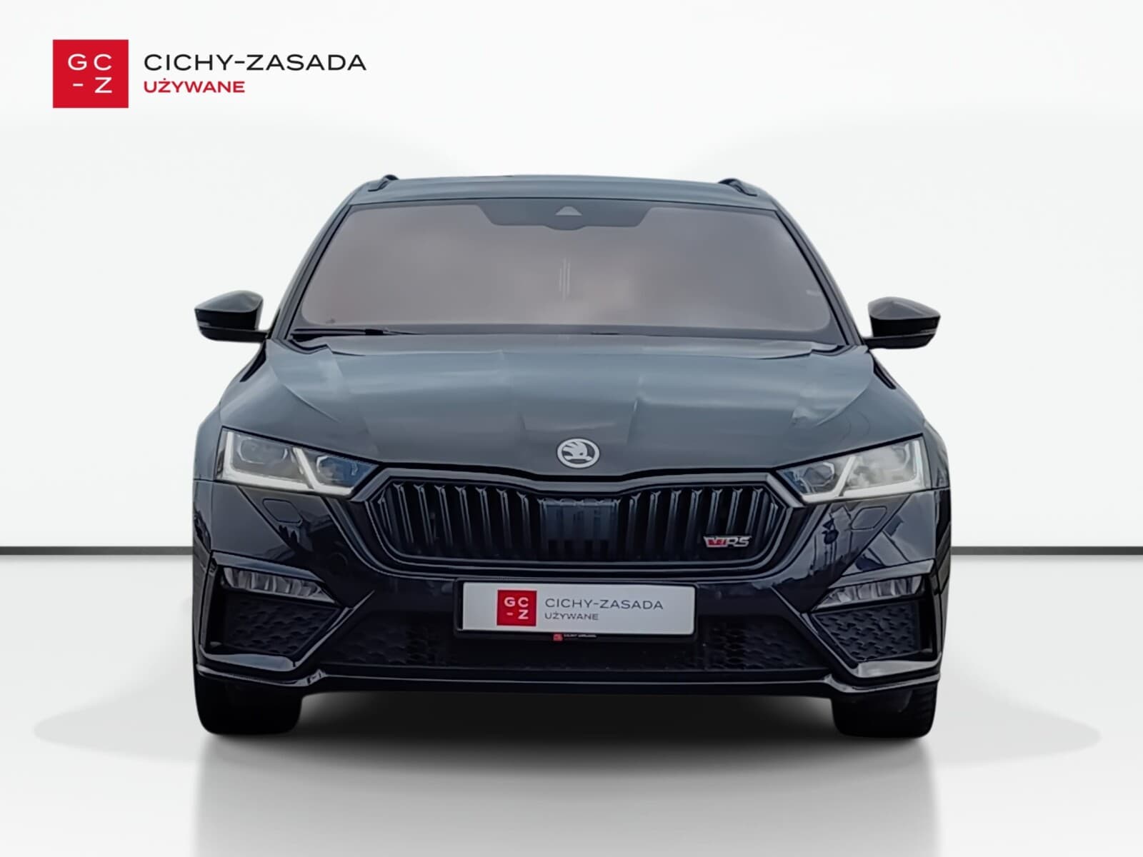 Škoda Octavia Combi