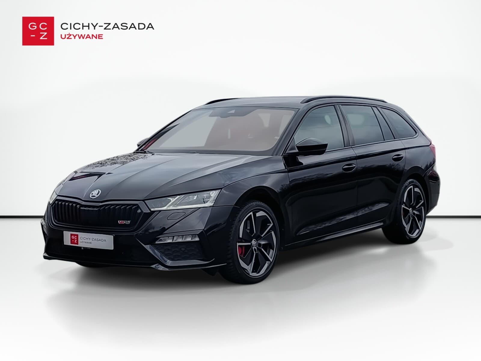 Škoda Octavia Combi
