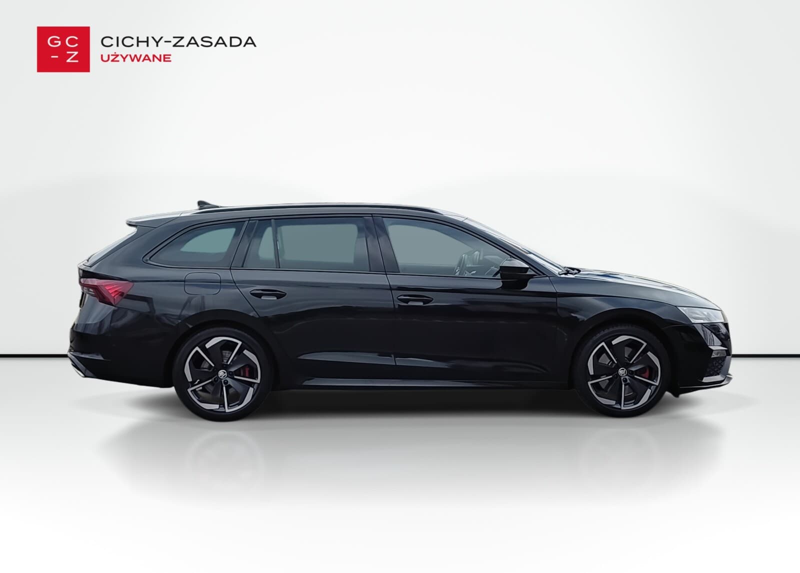 Škoda Octavia Combi