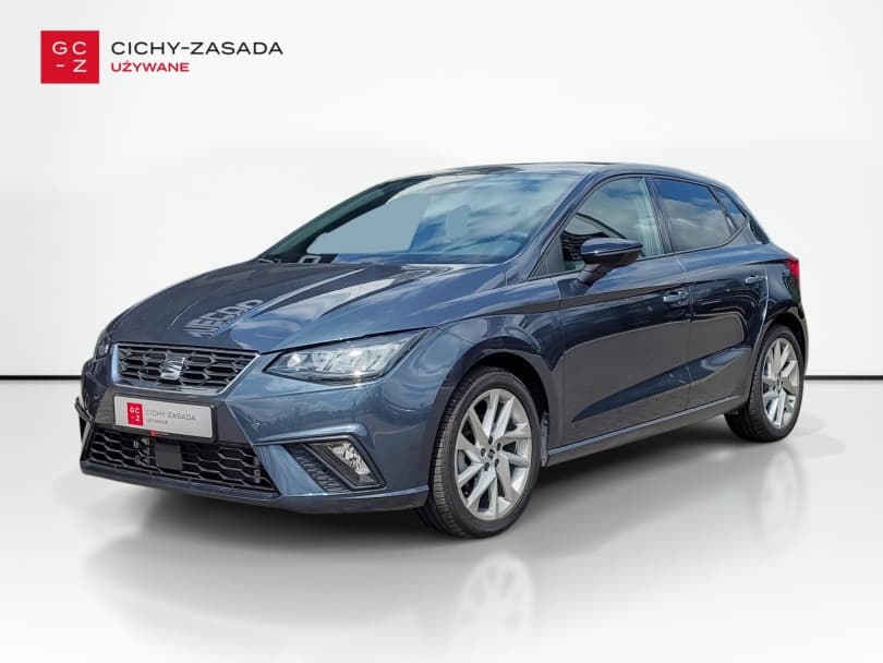 Seat Ibiza 2025