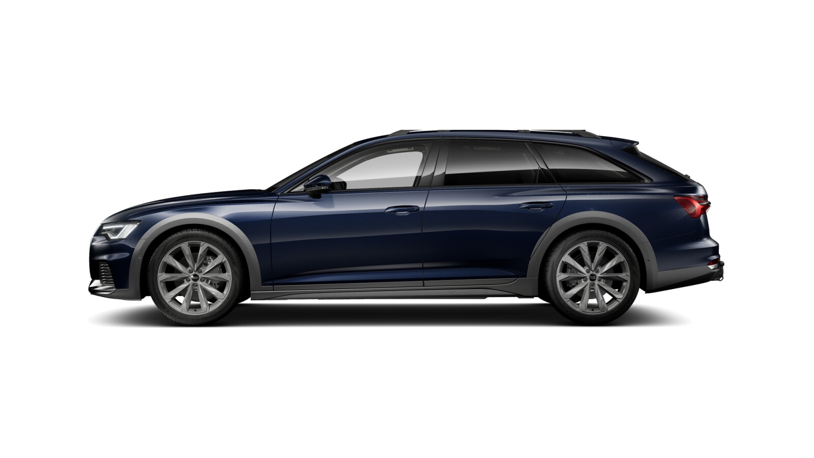 Audi A6 allroad quattro