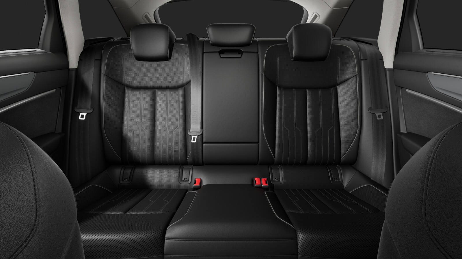 Audi A6 allroad quattro