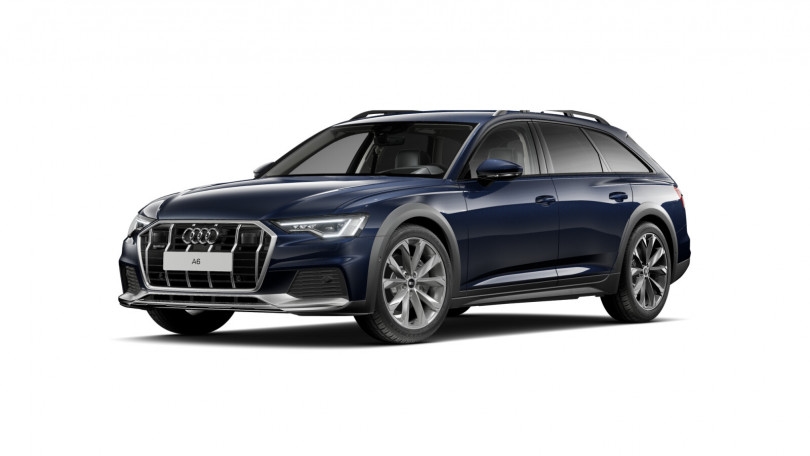 Audi A6 allroad quattro 2024