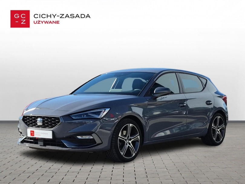Seat Leon 2024