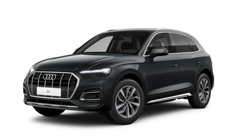 Audi Q5 2024