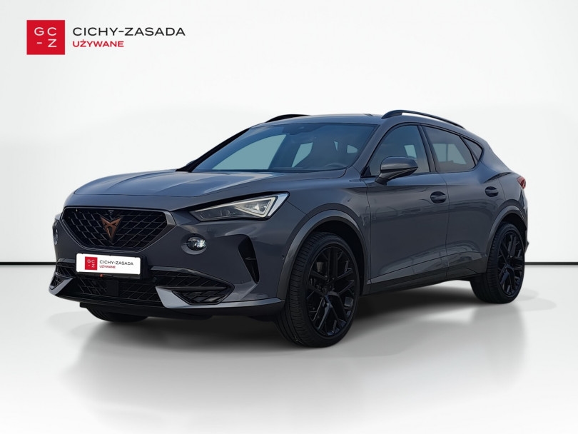 Cupra Formentor 2022